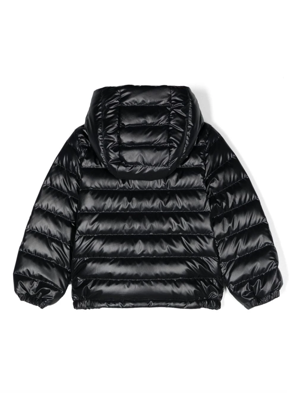 商品【预售7天】 Moncler|Moncler 女童羽绒服 1A00007595ZJSESEN778 蓝色,价格¥2570,第3张图片详细描述