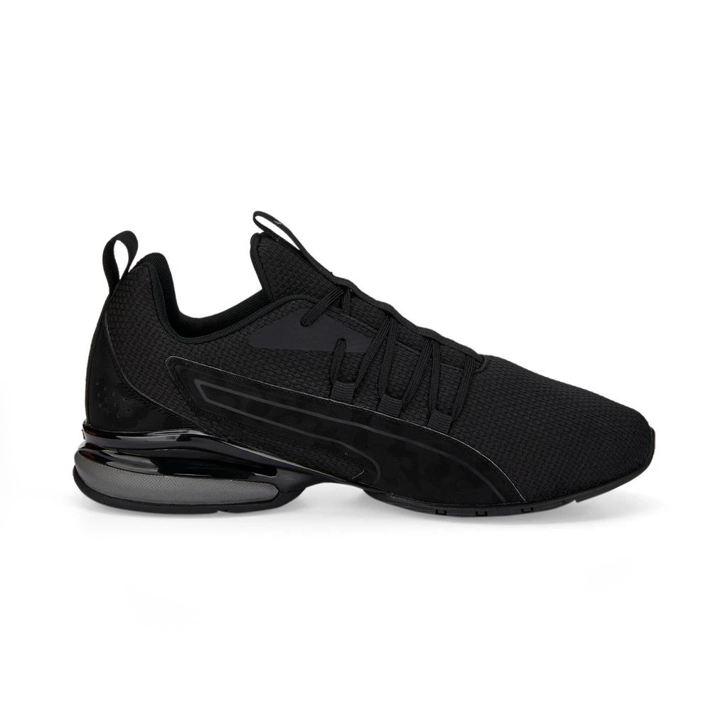 商品Puma|PUMA Men's Axelion NXT Camo Running Shoes,价格¥331,第2张图片详细描述