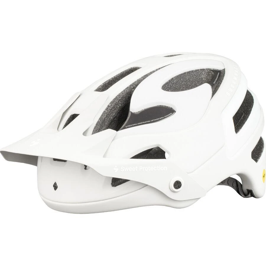 商品SWEET PROTECTION|Bushwhacker II Mips Helmet,价格¥898,第1张图片