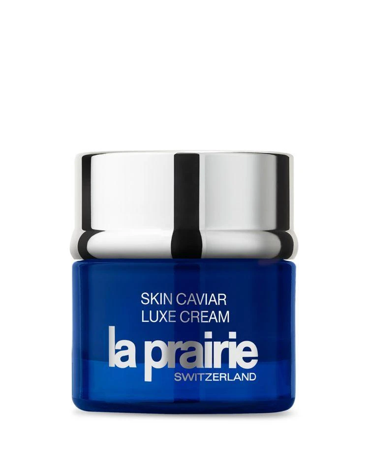 商品La Prairie|鱼子精华琼贵面霜 50ml,价格¥3407,第1张图片