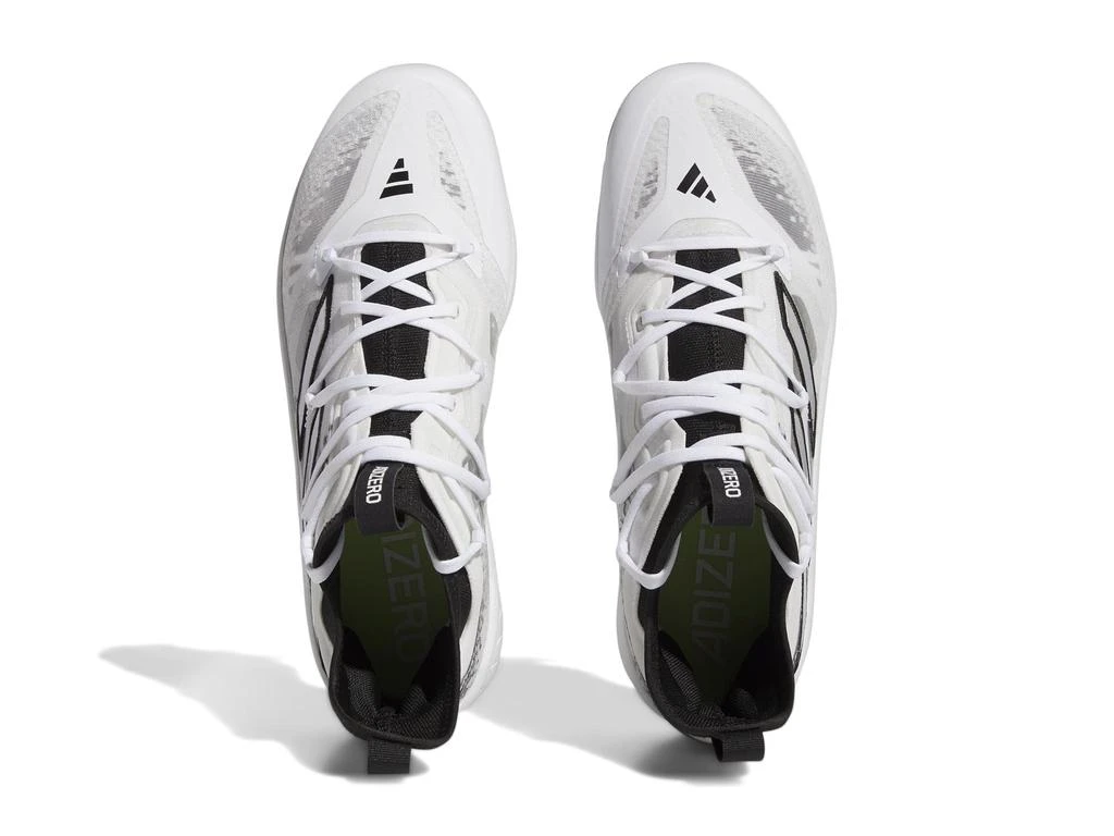 商品Adidas|adizero Afterburn 9 NMV Baseball Cleats,价格¥965,第2张图片详细描述