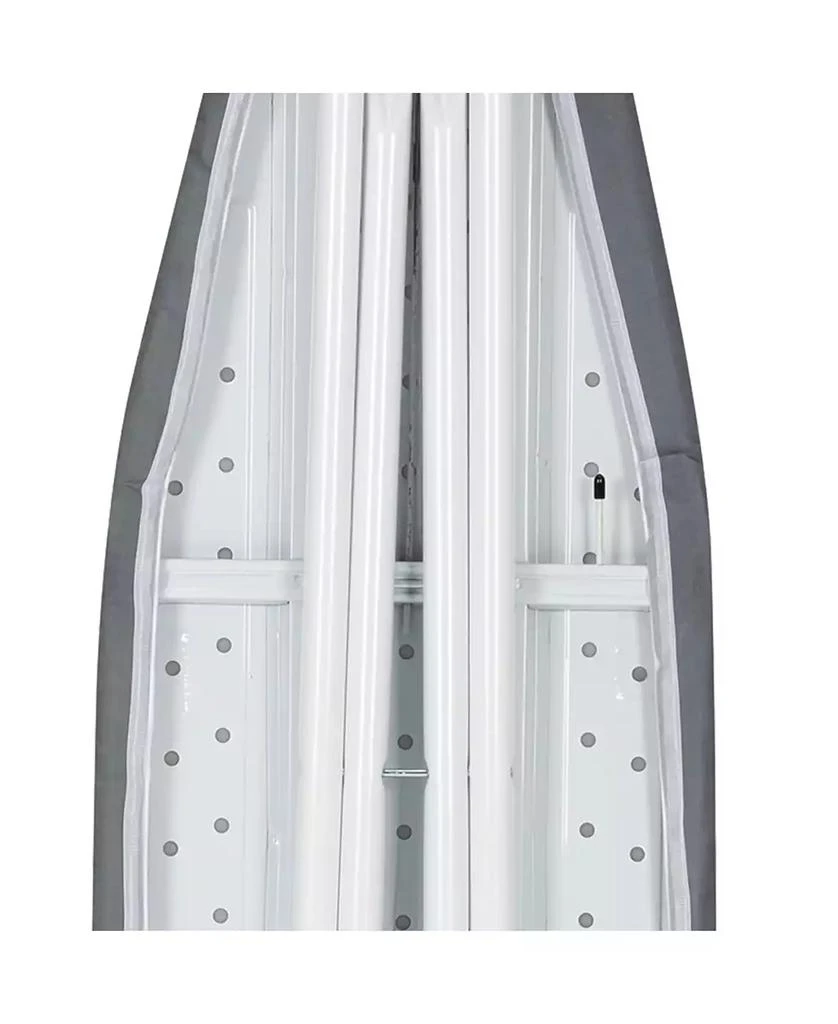 Products Adjustable Height, 4-Leg Ironing Board with Perforated Top 商品