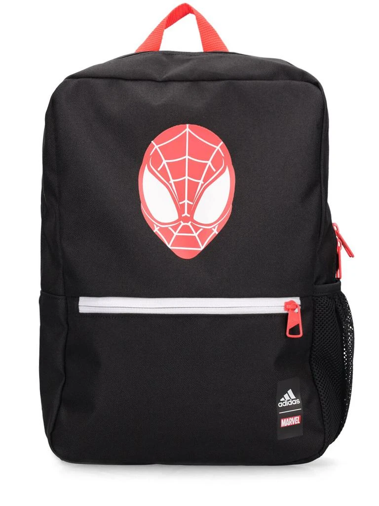商品Adidas|Spiderman Print Recycled Poly Backpack,价格¥231,第1张图片