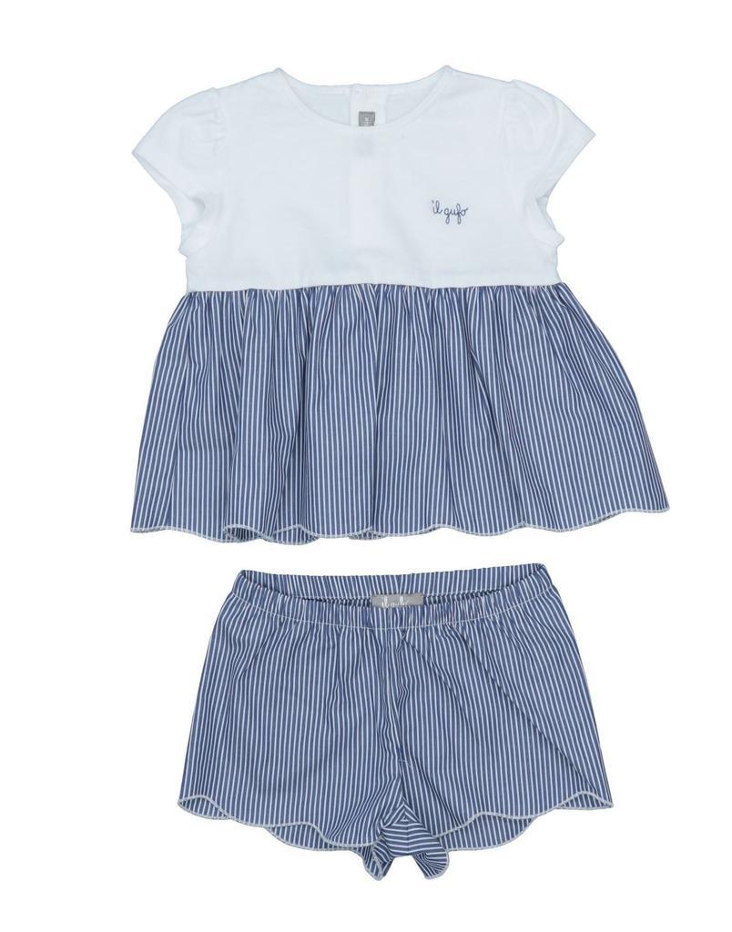 商品IL GUFO|Outfits,价格¥683,第1张图片