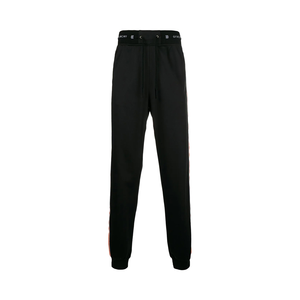 Givenchy 纪梵希 男士运动裤 BM503W300B-017商品第1张图片规格展示