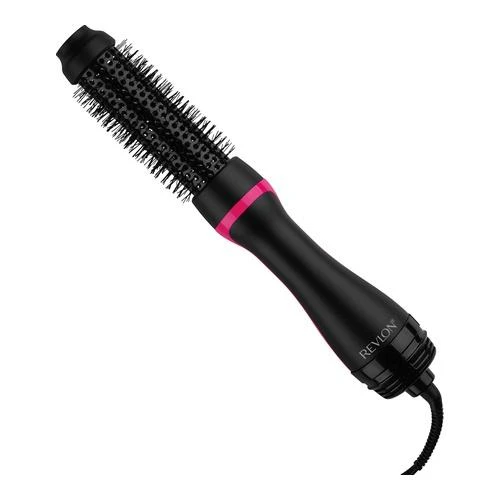 商品Revlon|Revlon 露华浓 造型速干一体负离子蓬蓬梳,价格¥452,第1张图片