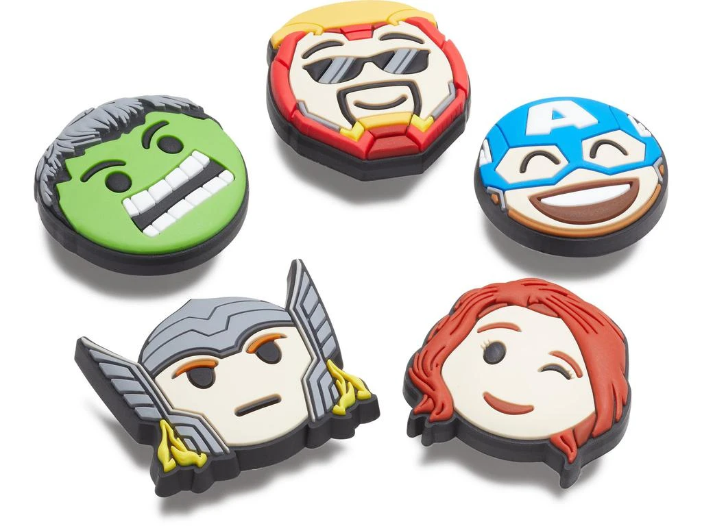 商品Crocs|Jibbitz Characters,价格¥161,第1张图片