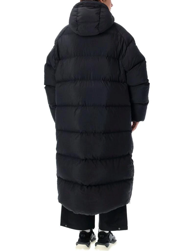 商品Y-3|Y-3 Hooded Down Coat,价格¥4242,第2张图片详细描述