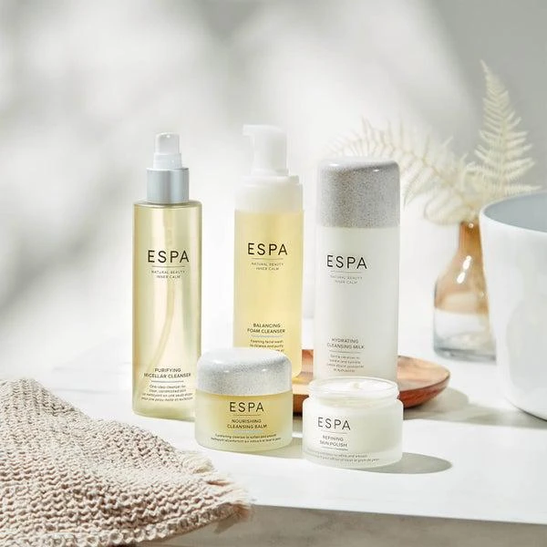 商品ESPA|ESPA Nourishing Cleansing Balm 50g,价格¥719,第4张图片详细描述