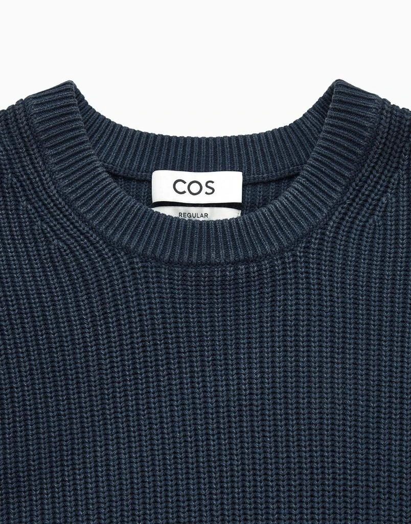 商品cos|Sweater,价格¥430,第4张图片详细描述