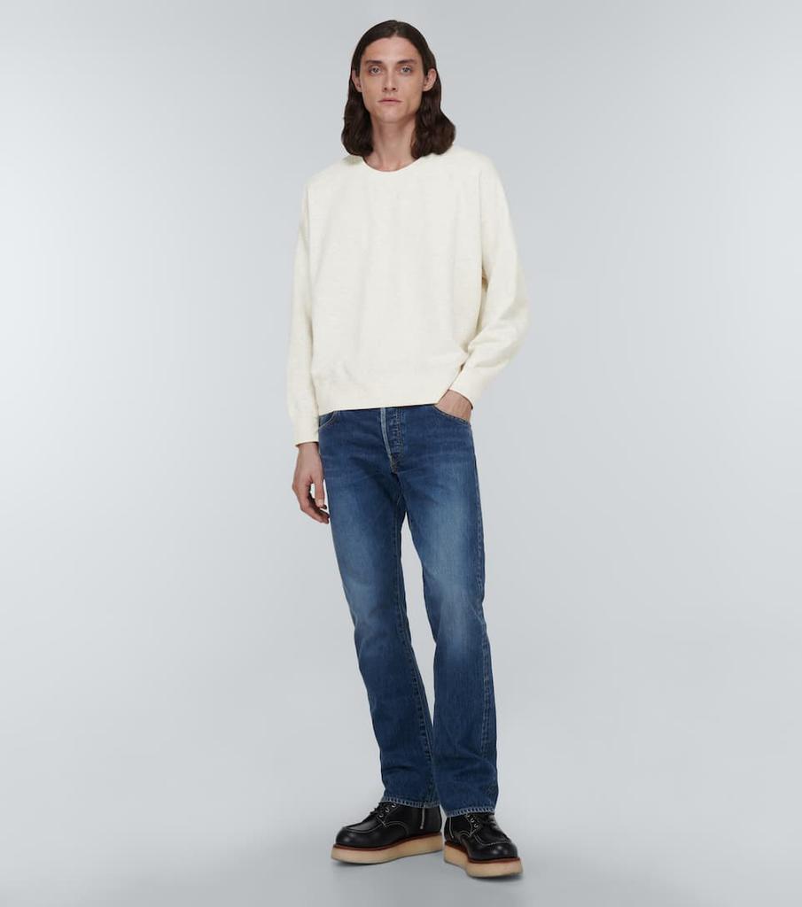 商品VisVim|Amplus棉质运动衫,价格¥4454,第4张图片详细描述