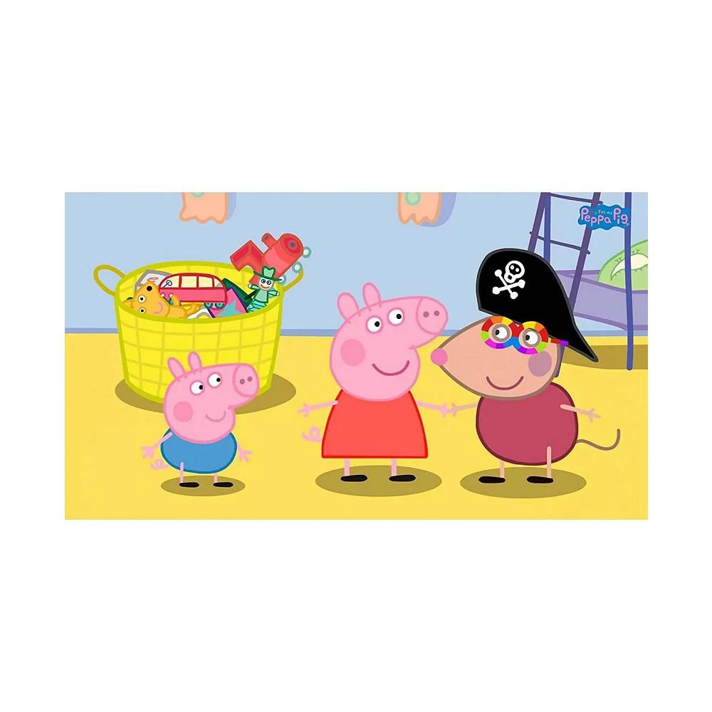 商品U & I Entertainment|My Friend Peppa Pig - Nintendo Switch,价格¥298,第3张图片详细描述