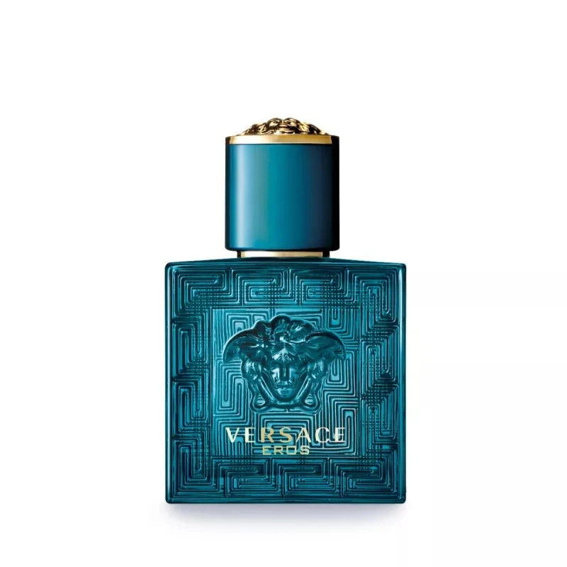 Versace范思哲爱神爱罗斯男士香水 EDT淡香水30-50-100ml  商品