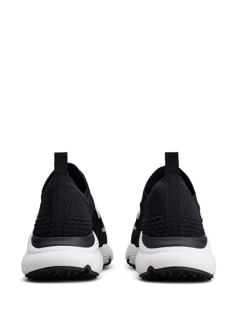 商品Tod's|TOD'S - Kate Knitted Sneakers,价格¥5298,第4张图片详细描述