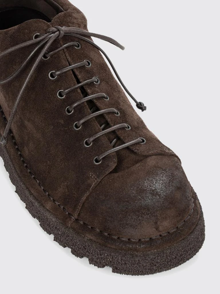商品Marsèll|Marsèll brogue shoes for man,价格¥3065,第4张图片详细描述