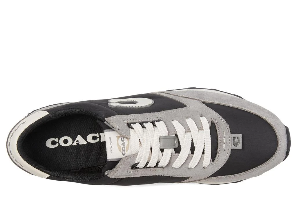 商品Coach|Runner Sneaker,价格¥1432,第2张图片详细描述