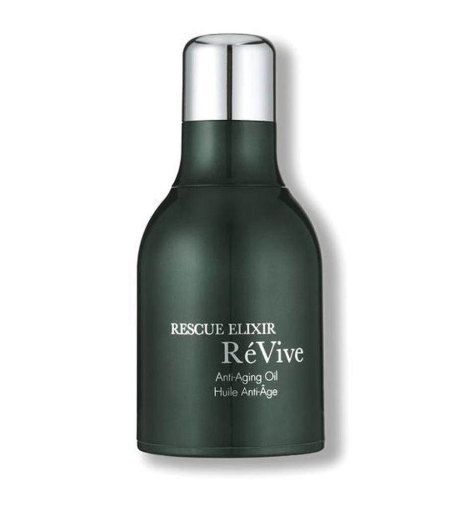 Rescue Elixir Anti-Aging Oil商品第1张图片规格展示