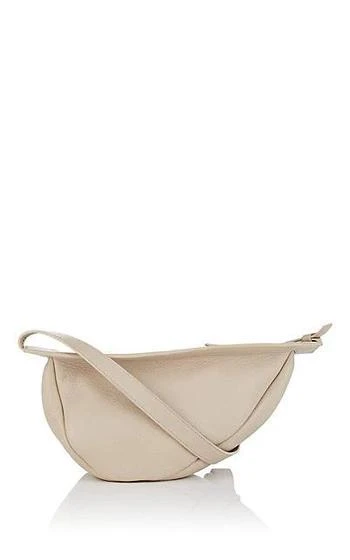 商品The Row|Slouchy Banana Small Leather Bag,价格¥13956,第4张图片详细描述