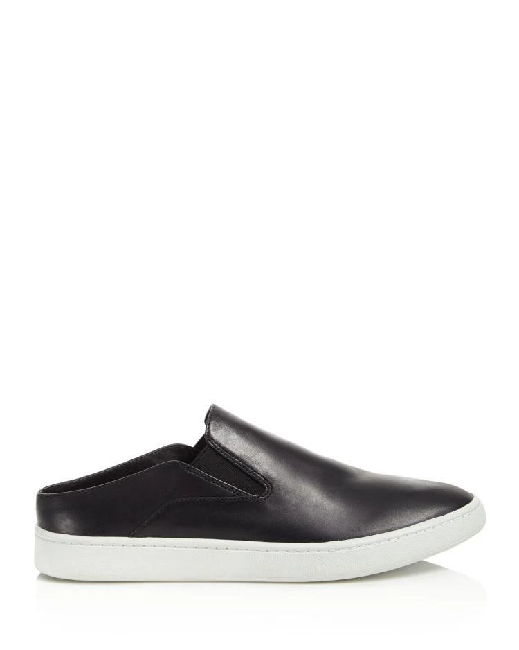 商品Vince|Vince Verrell Slip-On Sneakers ,价格¥1180,第2张图片详细描述