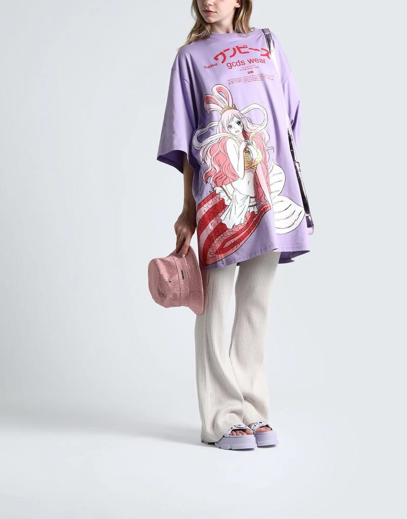 商品GCDS|Short dress,价格¥1930,第4张图片详细描述