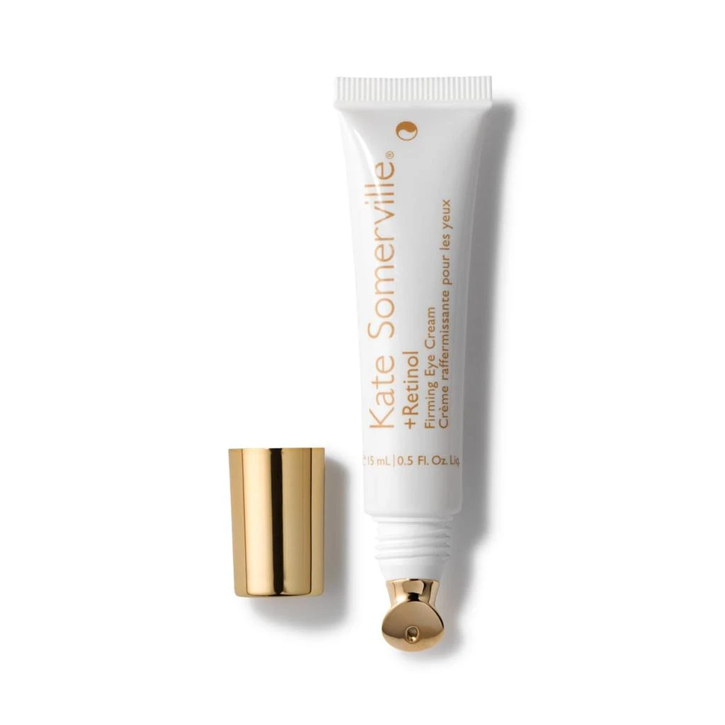 商品Kate Somerville|视黄醇紧致眼霜,价格¥633,第2张图片详细描述