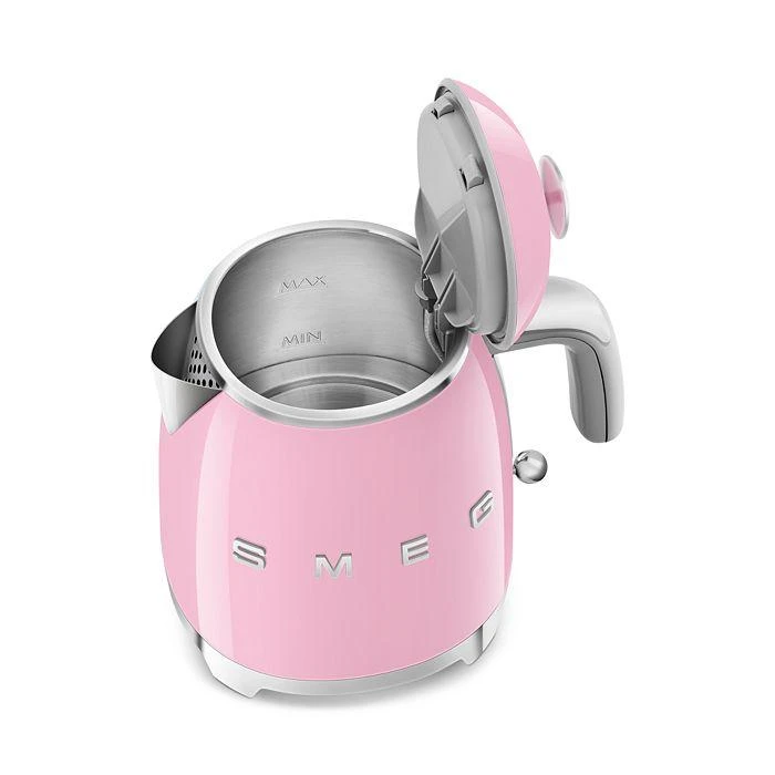 '50s Retro Electric Mini Kettle 商品