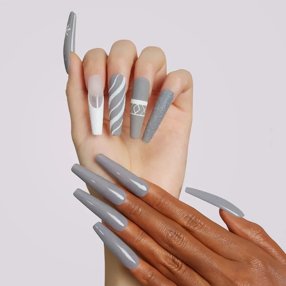 Buy 3 Get 1 Free Single Acrylic Powder (1oz) 商品