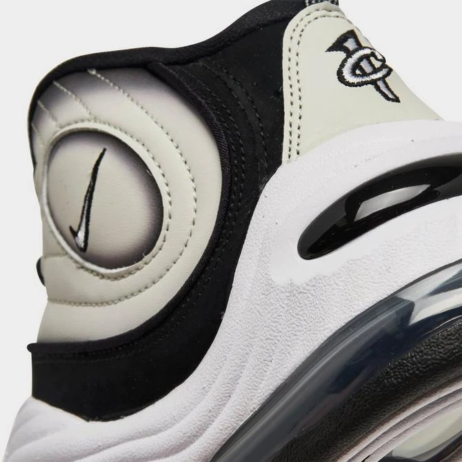 商品NIKE|Men's Nike Air Penny 2 Basketball Shoes,价格¥447,第3张图片详细描述