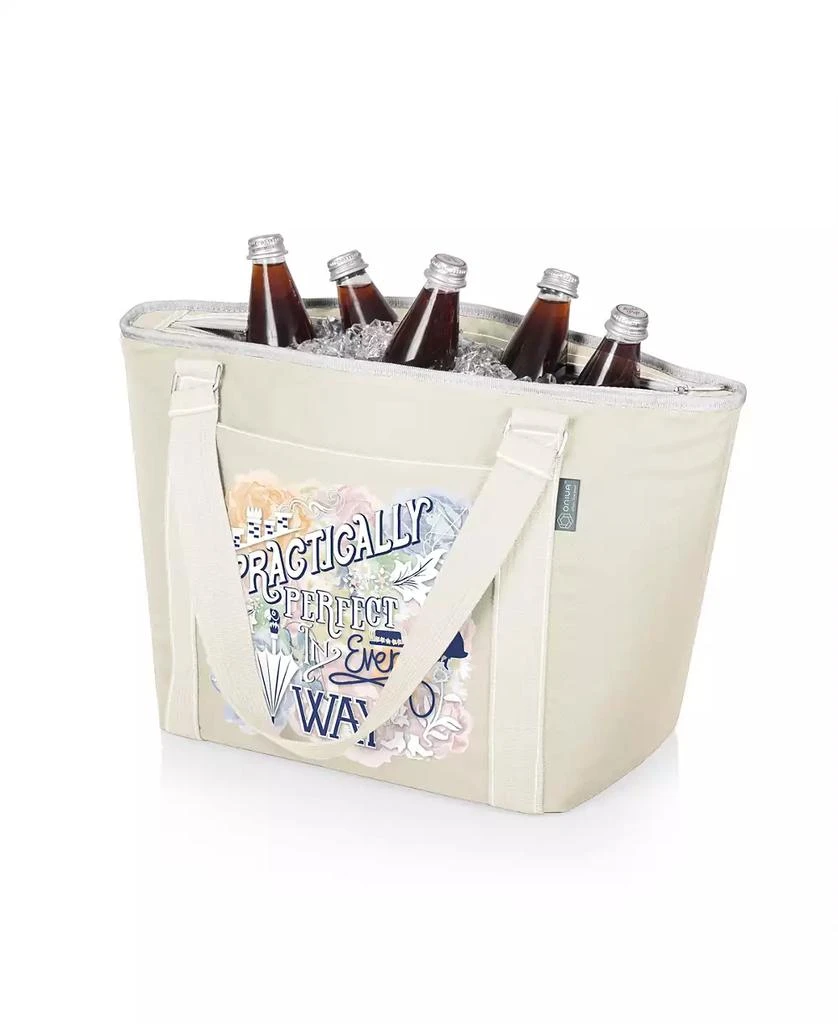 商品Picnic Time|Oniva® by Disney's Mary Poppins Topanga Cooler Tote,价格¥268,第3张图片详细描述