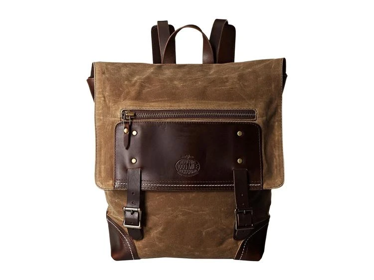 商品Wolverine|1000 Mile Explorer Backpack,价格¥2093,第1张图片