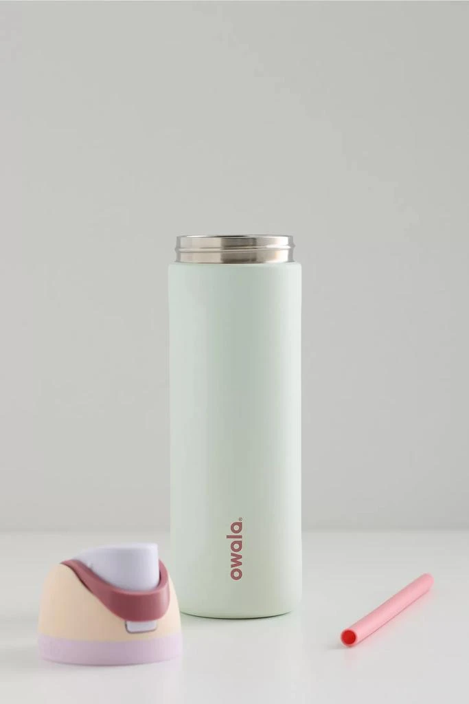 商品Owala|保温水瓶  约709ml 多款配色,价格¥225,第2张图片详细描述