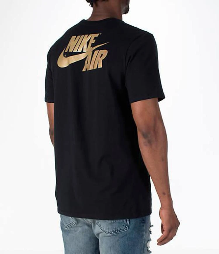 商品NIKE|Men's Jordan Sportswear AJ1 NRG T-Shirt,价格¥112,第4张图片详细描述