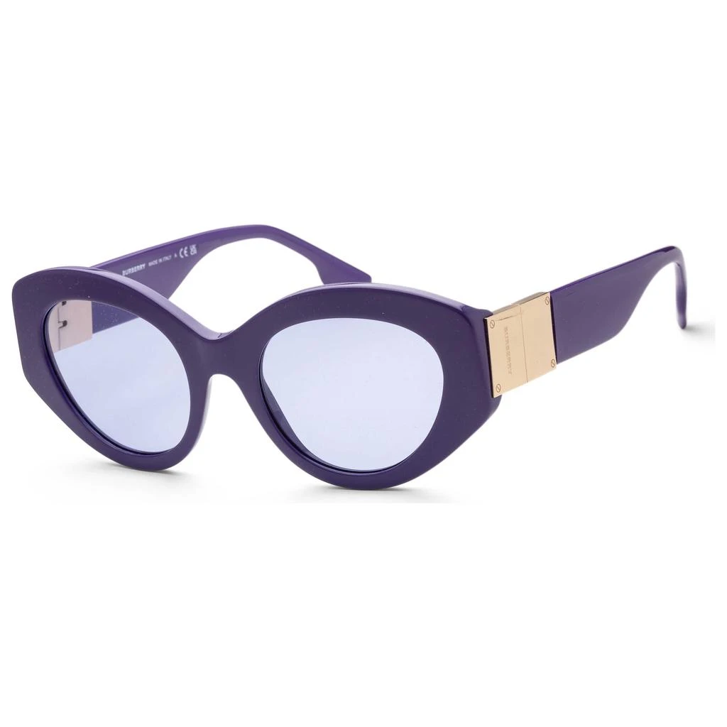 商品Burberry|Burberry Women's Sunglasses BE4361-39891A,价格¥794,第1张图片