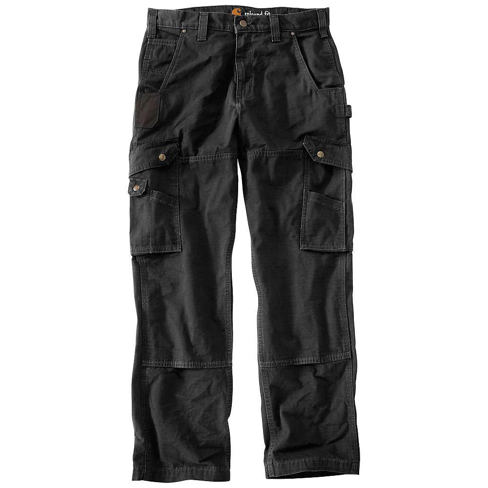 商品Carhartt|Carhartt Men's Ripstop Cargo 工作裤,价格¥278,第1张图片