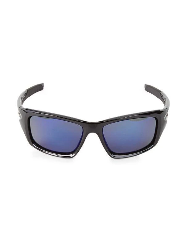 商品Oakley|60MM Square Sunglasses,价格¥942,第1张图片