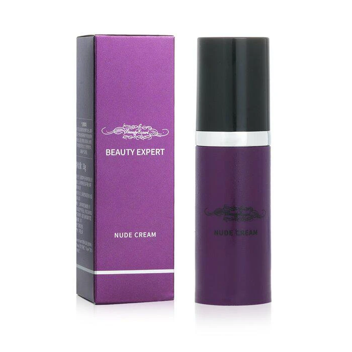 商品Beauty Expert|Beauty Expert 素颜霜 30g/1oz,价格¥266,第2张图片详细描述