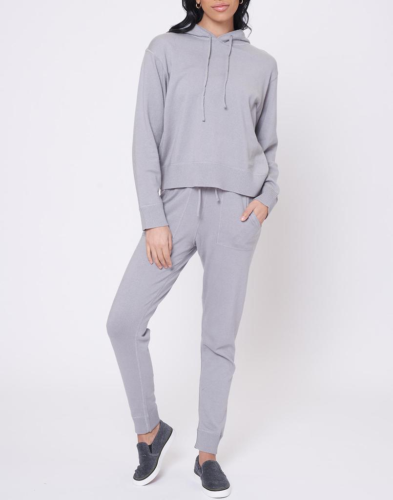 商品Madewell|LEIMERE AUSTIN HOODIE,价格¥574,第6张图片详细描述