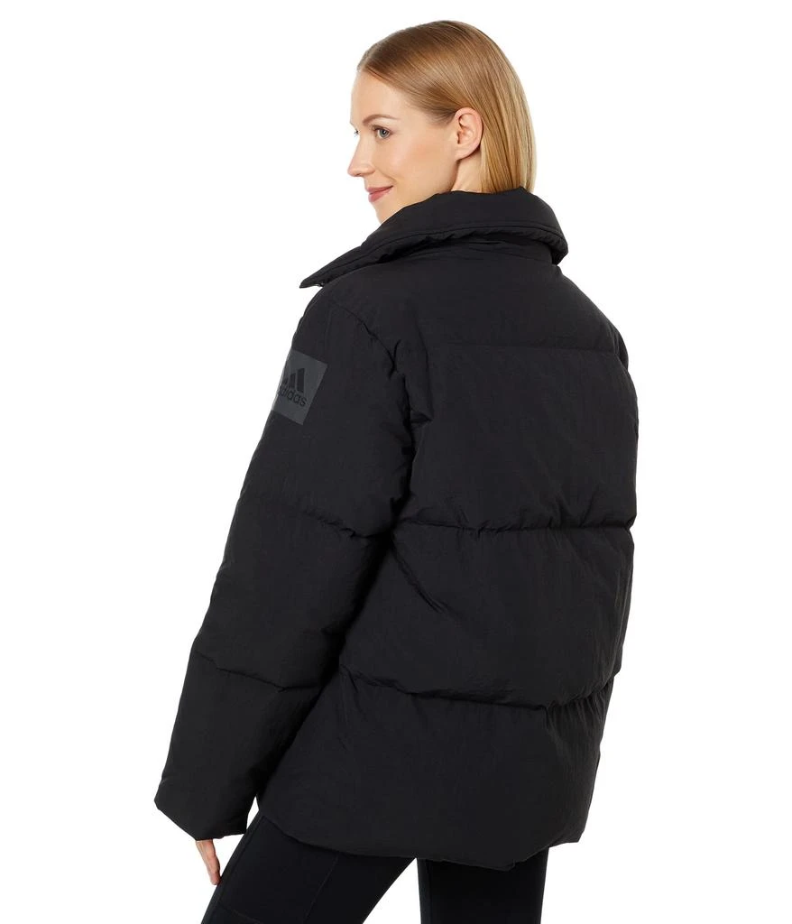 商品Adidas|Big Baffle Down Jacket,价格¥1376,第2张图片详细描述