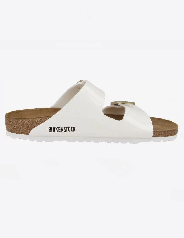 Birkenstock 女士凉鞋 1005294WHITE 白色 商品