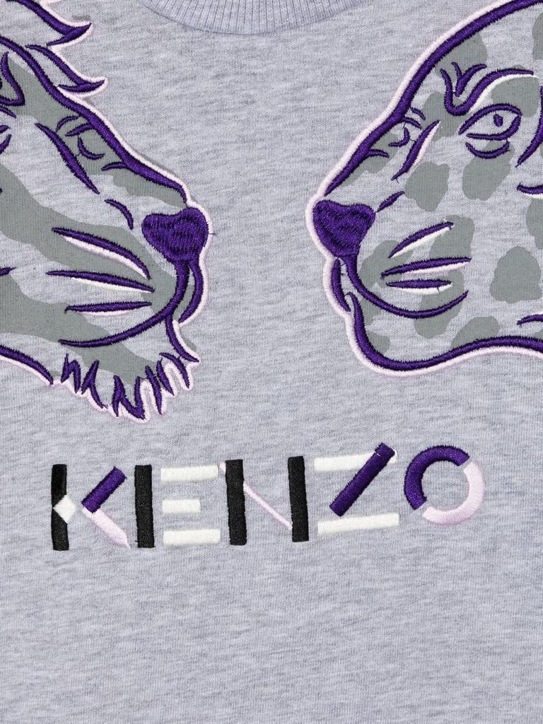 Kenzo Kids T商品第3张图片规格展示