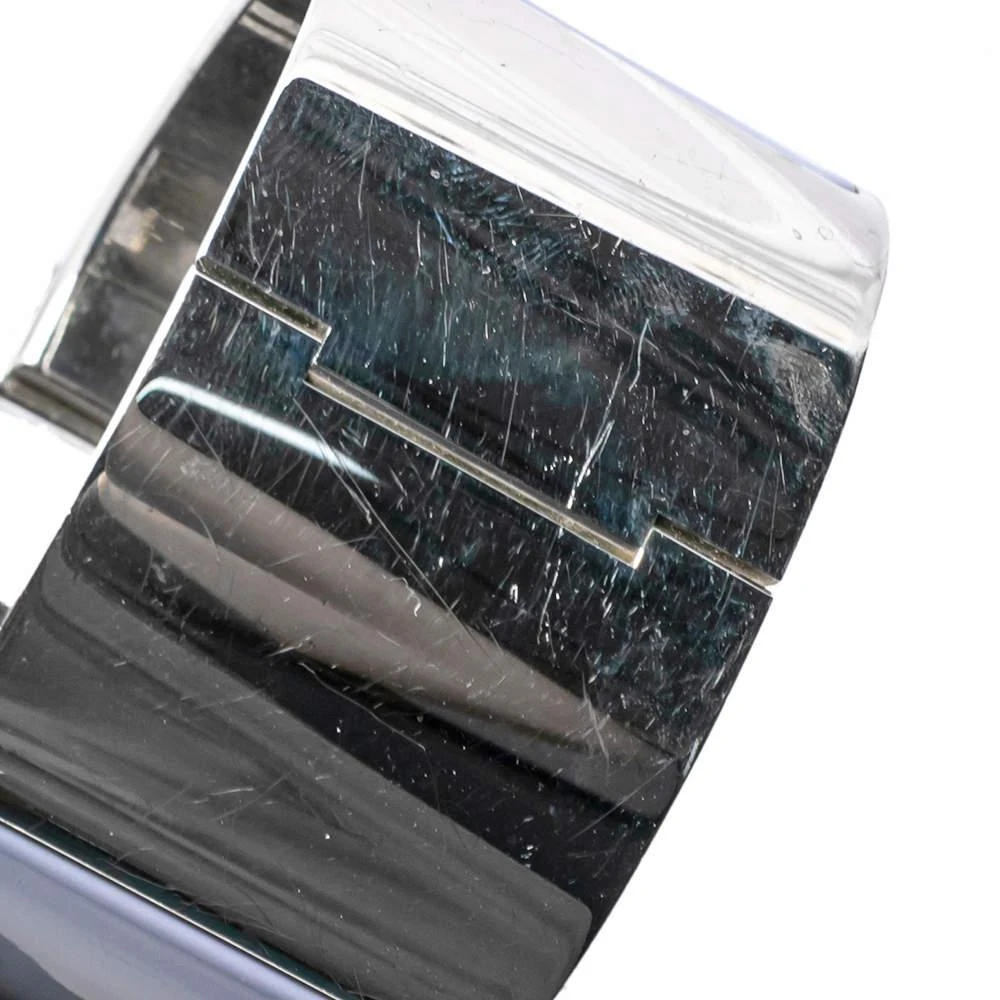 Hermès Clic Clac H Enamel Palladium Plated Extra Wide Bracelet PM 商品