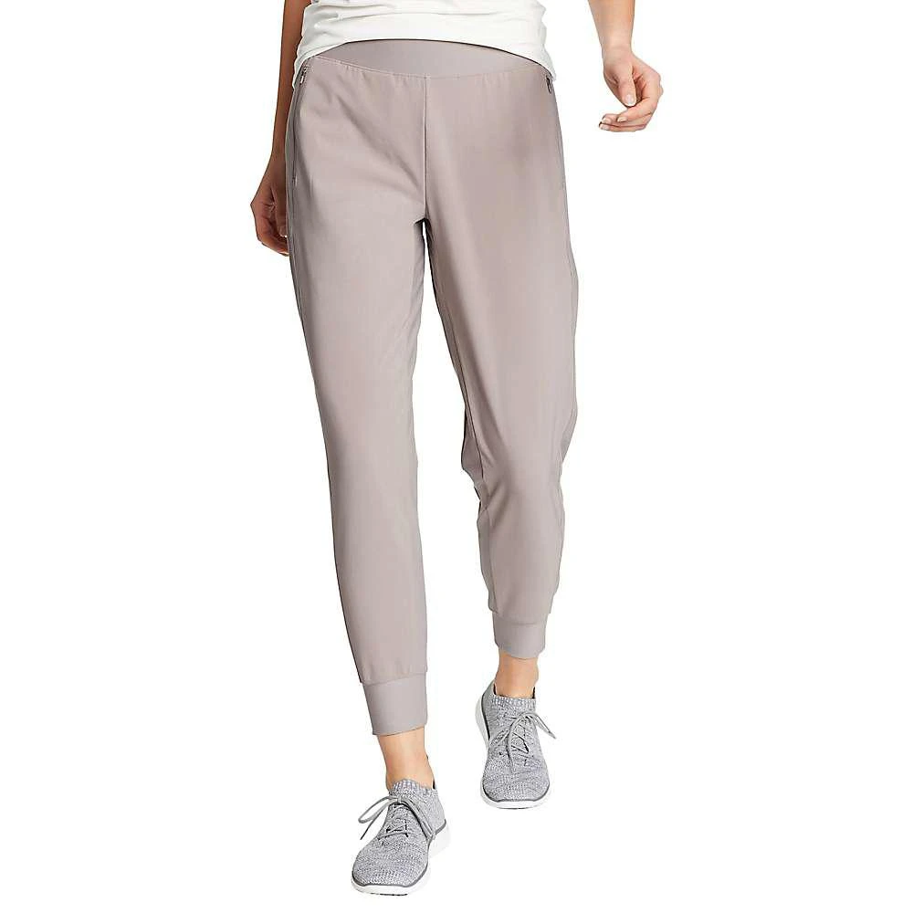 商品Eddie Bauer|Eddie Bauer Motion Women's Trail Tight Woven Jogger,价格¥815,第1张图片