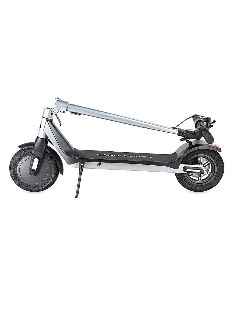 商品Land Rover|Electric Scooter,价格¥4455,第5张图片详细描述