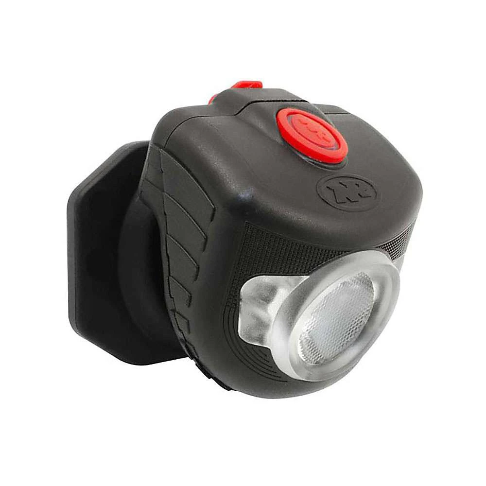 商品NiteRider|Adventure Pro 320 Headlamp,价格¥248,第1张图片
