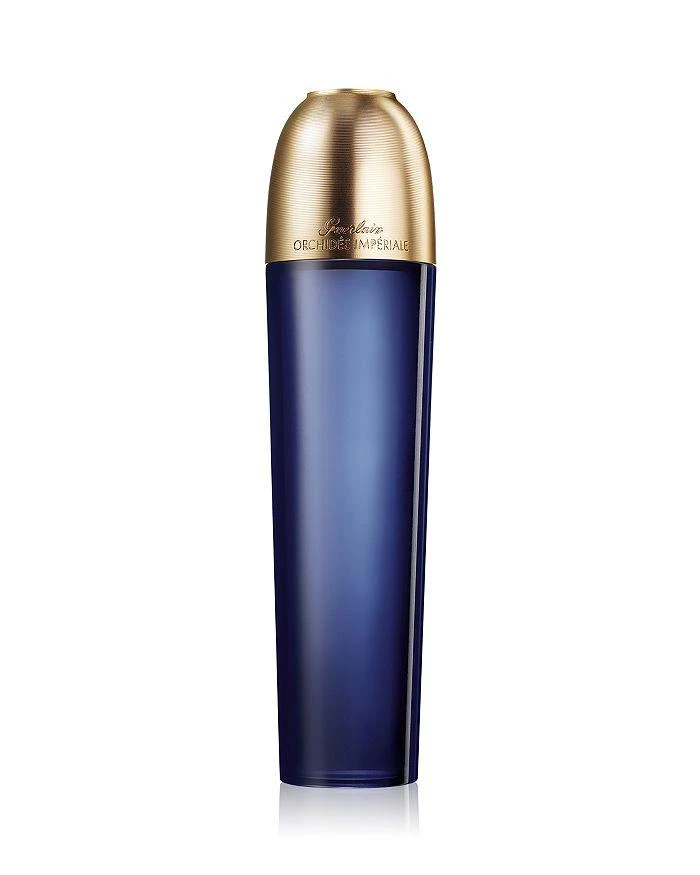 商品Guerlain|Orchidée Impériale Anti Aging Essence in Lotion Toner,价格¥1153,第1张图片