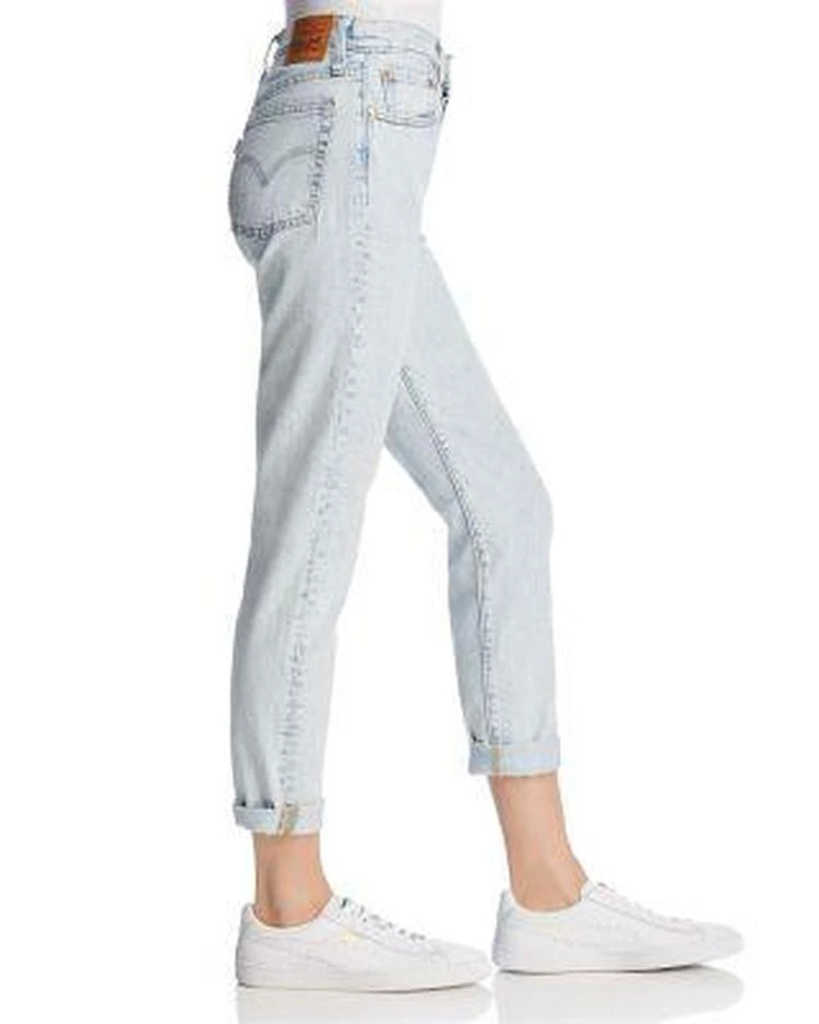 商品Levi's|紧身牛仔裤 501® Skinny Jeans in Under the Stars,价格¥218,第3张图片详细描述