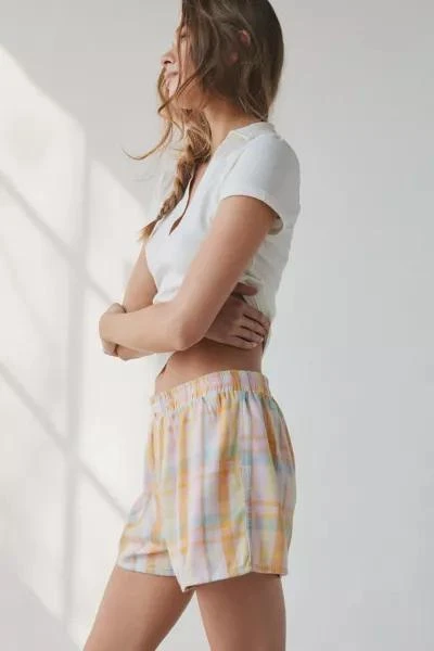 商品Out From Under|Out From Under Boxer Short,价格¥222,第4张图片详细描述