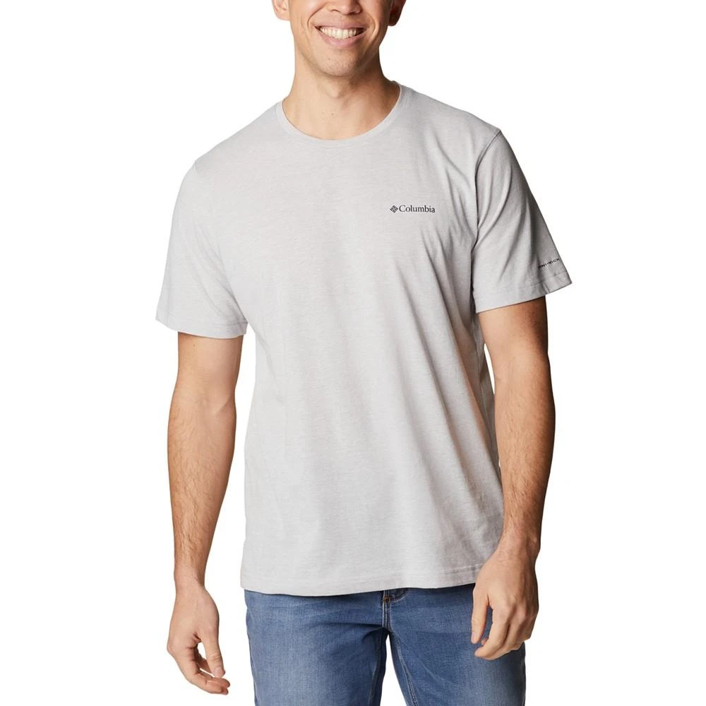 商品Columbia|Men's Thistletown Hills T-shirt,价格¥150,第1张图片