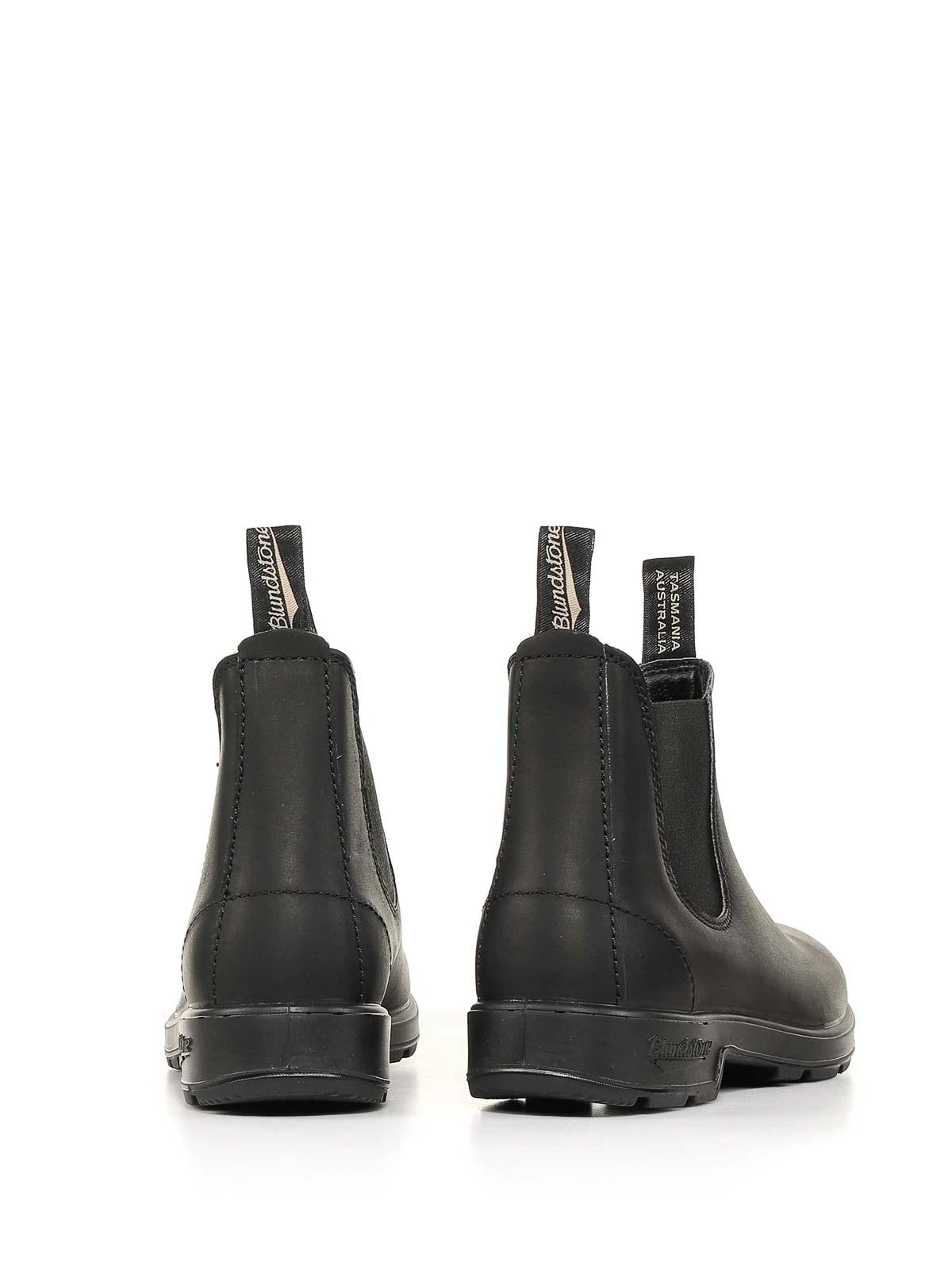 商品【预售7天】 Blundstone|Blundstone 女士靴子 510BCBLACK 黑色,价格¥1319,第4张图片详细描述