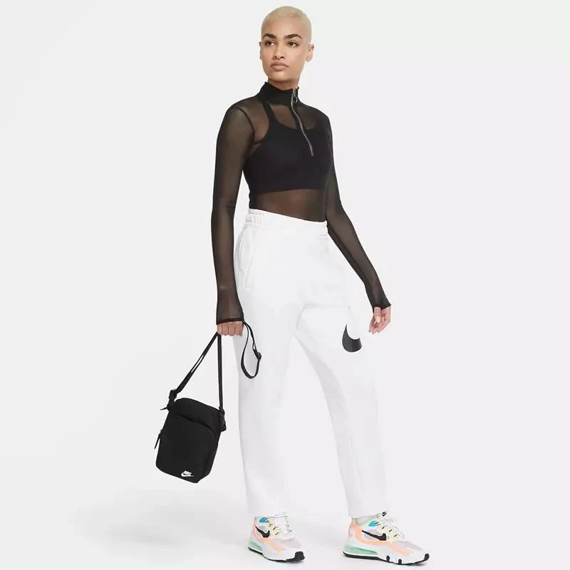 商品NIKE|Nike Heritage Crossbody Bag,价格¥155,第2张图片详细描述